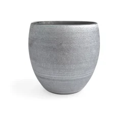 39Arita Dubbelwandige Beker, L zilver