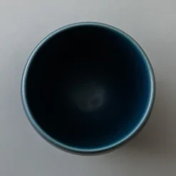 39Arita Dubbelwandige Beker, L blauw