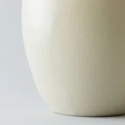 39Arita Dubbelwandige Beker, L crème