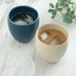 39Arita Dubbelwandige Kop, M crème