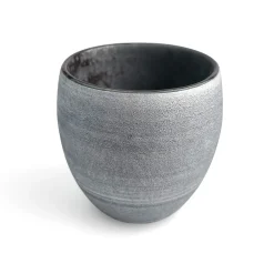 39Arita Dubbelwandige Kop, M zilver