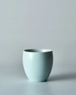 39Arita Dubbelwandige Kop, M lichtblauw