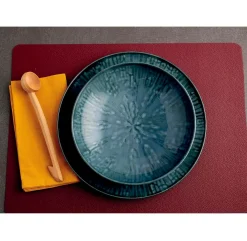 Arthur Krupp Fusion Serviesset, 12-delig blue