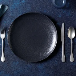 Arthur Krupp Onyx Serviesset, 12-delig