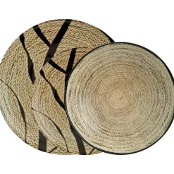 Arthur Krupp Tribal Mood Serviesset, 12-delig