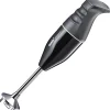 Bamix Classic Staafmixer EO140, zwart