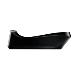 Bamix Cordless Plus Draadloze Staafmixer, zwart