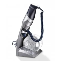Bamix SwissLine M200 staafmixer, zilver