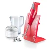 Bamix SwissLine M200 Staafmixer, rood