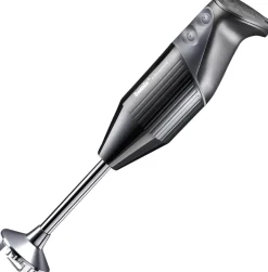 Bamix SwissLine M200 Staafmixer, zwart