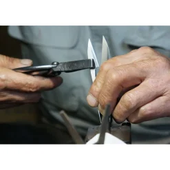 Banshu Hamono Grip Schaar, 10cm