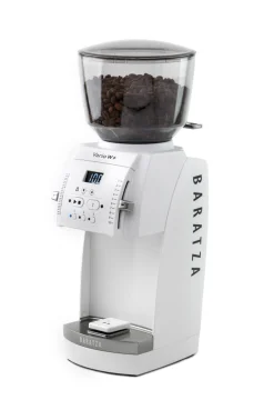 Baratza Vario W+ Bonenmolen, wit