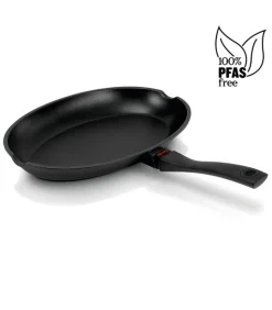Beka / Alva Energy Vispan Antikleef, 34x23cm