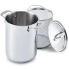 Beka Chef Aspergepan met RVS Deksel, 16cm