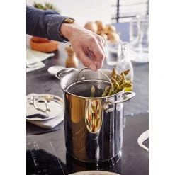Beka Chef Aspergepan met RVS Deksel, 16cm