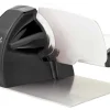 Berkel Home Line Plus 200 Snijmachine, 20cm zwart