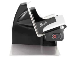 Berkel Home Line Plus 200 Snijmachine, 20cm zwart