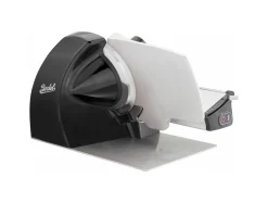 Berkel Home Line Plus 250 Snijmachine, 25cm zwart