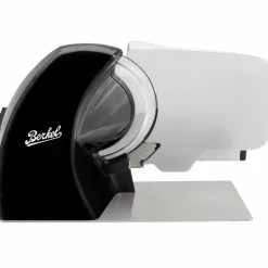 Berkel Home Line Plus 250 Snijmachine, 25cm zwart