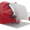 Berkel Home Line Plus 200 Snijmachine, 20cm rood
