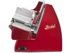 Berkel Home Line Plus 200 Snijmachine, 20cm rood