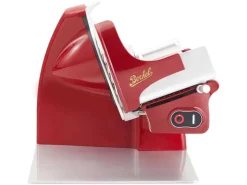 Berkel Home Line Plus 200 Snijmachine, 20cm rood