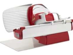 Berkel Home Line Plus 200 Snijmachine, 20cm rood