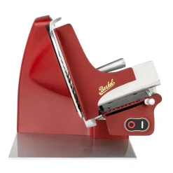 Berkel Home Line Plus 250 Snijmachine, 25cm rood