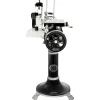 Berkel Volano B3 Flower Flywheel Snijmachine met Onderstel, 30cm zwart