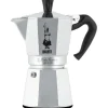 Bialetti Moka Express Percolator, 6-kops