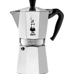 Bialetti Moka Express Percolator, 12-kops