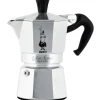 Bialetti Moka Express Percolator, 3-kops