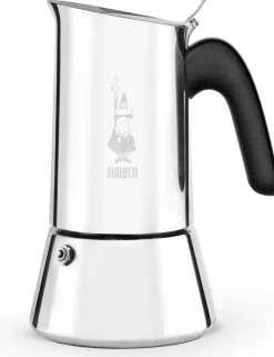 Bialetti New Venus Percolator, 10-kops
