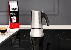 Bialetti New Venus Percolator, 10-kops