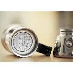 Bialetti New Venus Percolator, 2-kops