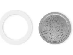Bialetti Percolator Onderhoudsset Rubber 6-kops