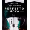 Bialetti Perfetto Moka Deka Gemalen Koffie, 0,25kg