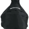 Big Green Egg Afdekhoes Mini / MiniMax, zwart