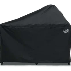 Big Green Egg Afdekhoes Tafel Large, zwart