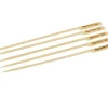 Big Green Egg Bamboespiesenset, 25cm 25 stuks