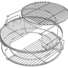 Big Green Egg EGGspander Kit Large, 5-delig