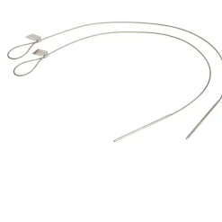 Big Green Egg FireWire Flexibele BBQ Spiesenset, 2-delig