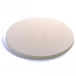 Big Green Egg Flat Baking Pizzasteen MiniMax / Small / Medium, 30cm