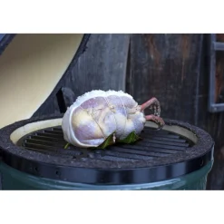 Big Green Egg Gietijzeren Grillrooster Medium, 40cm