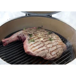 Big Green Egg Gietijzeren Grillrooster Medium, 40cm