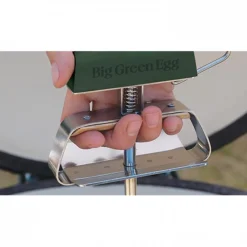 Big Green Egg Grid Lifter, rond