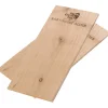 Big Green Egg Grillplanken, 2 stuks elzenhout
