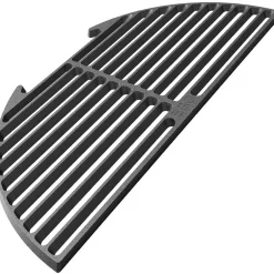 Big Green Egg Half Moon Gietijzeren Grillrooster EGGspander Medium