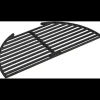 Big Green Egg Half Moon Gietijzeren Grillrooster EGGspander XLarge