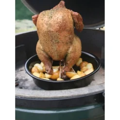 Big Green Egg Kiphouder